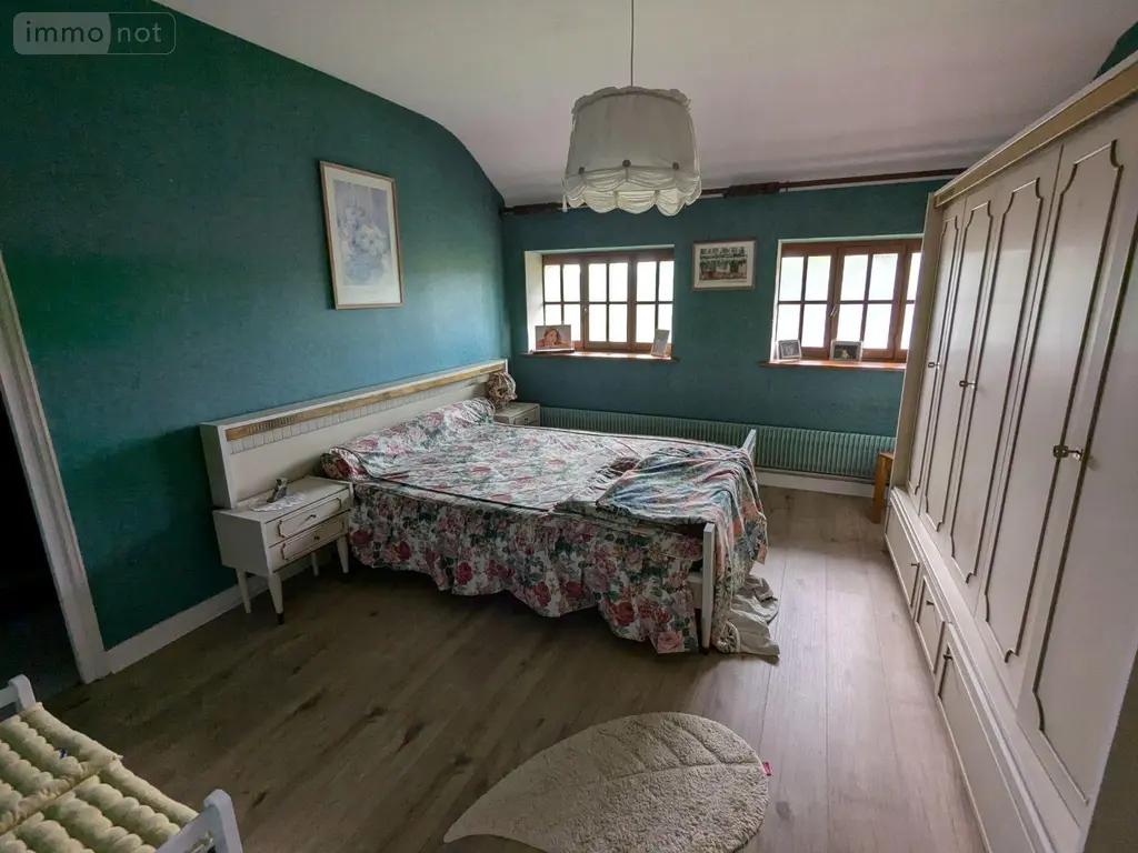 Maison a vendre Ligny-Saint-Flochel 62127 Pas-de-Calais 62 178 m2 7 pièces 188280 euros 2402 003