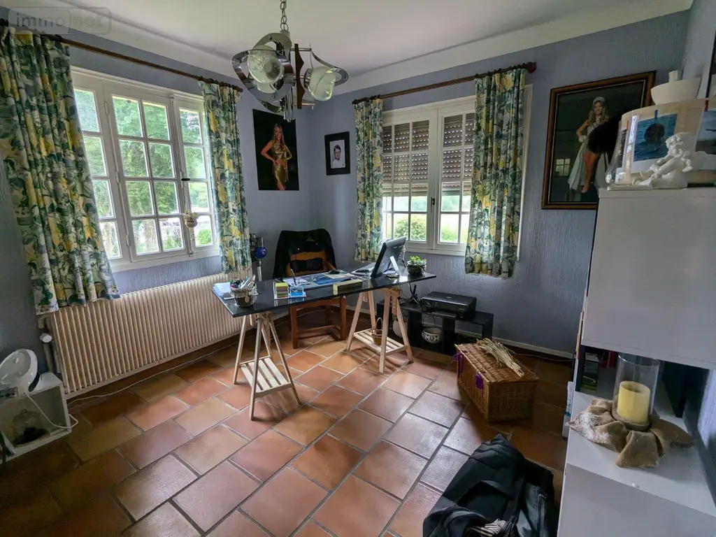 Maison a vendre Ligny-Saint-Flochel 62127 Pas-de-Calais 62 178 m2 7 pièces 188280 euros 2402 006