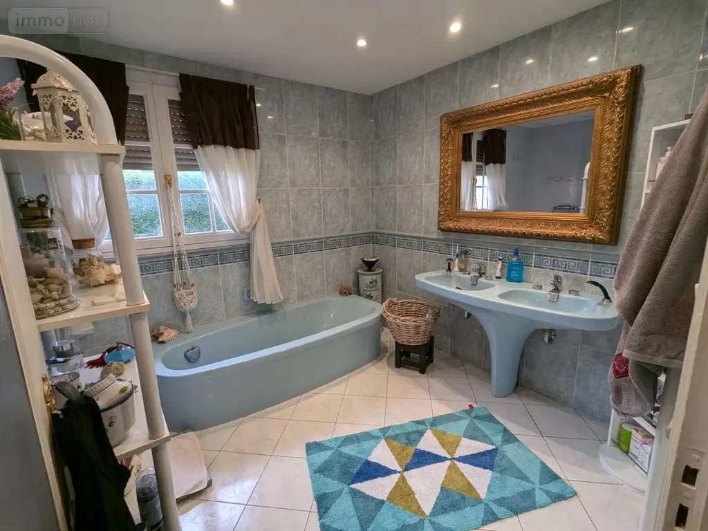 Maison a vendre Ligny-Saint-Flochel 62127 Pas-de-Calais 62 178 m2 7 pièces 188280 euros 2402 007