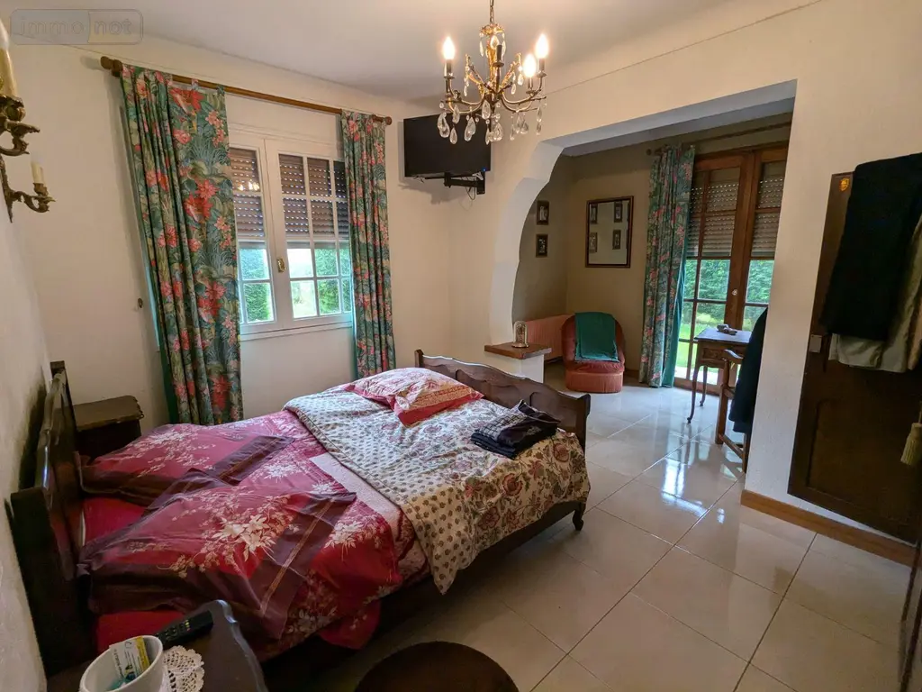 Maison a vendre Ligny-Saint-Flochel 62127 Pas-de-Calais 62 178 m2 7 pièces 188280 euros 2402 008