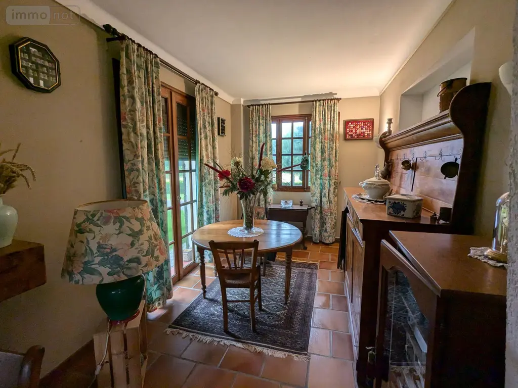 Maison a vendre Ligny-Saint-Flochel 62127 Pas-de-Calais 62 178 m2 7 pièces 188280 euros 2402 010