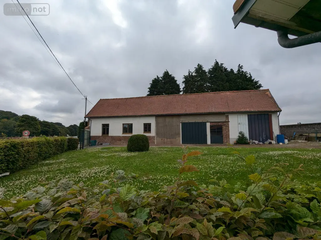 Maison a vendre Ligny-Saint-Flochel 62127 Pas-de-Calais 62 178 m2 7 pièces 188280 euros 2402 004