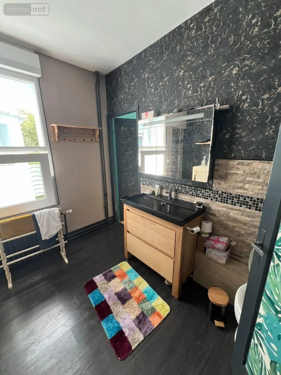 Maison a vendre Dunkerque 59240 Nord 59 167 m2 8 pièces 573650 euros VV 10 007