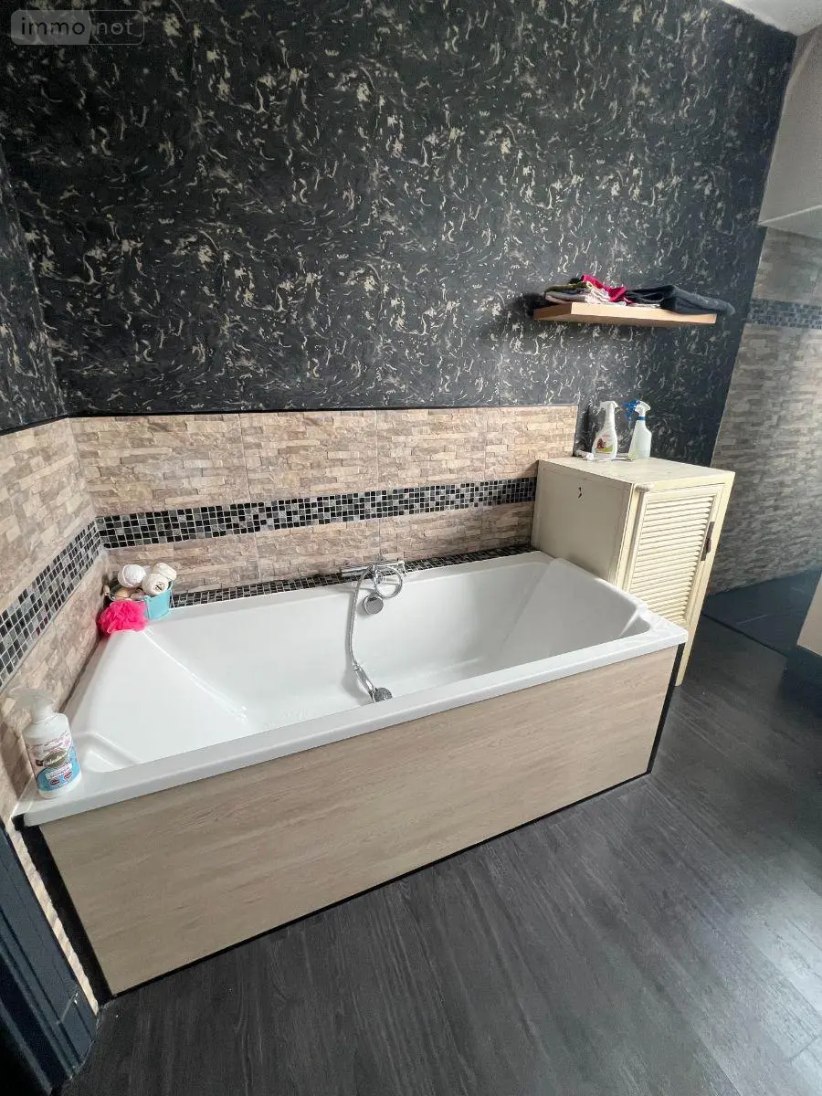 Maison a vendre Dunkerque 59240 Nord 59 167 m2 8 pièces 573650 euros VV 10 009