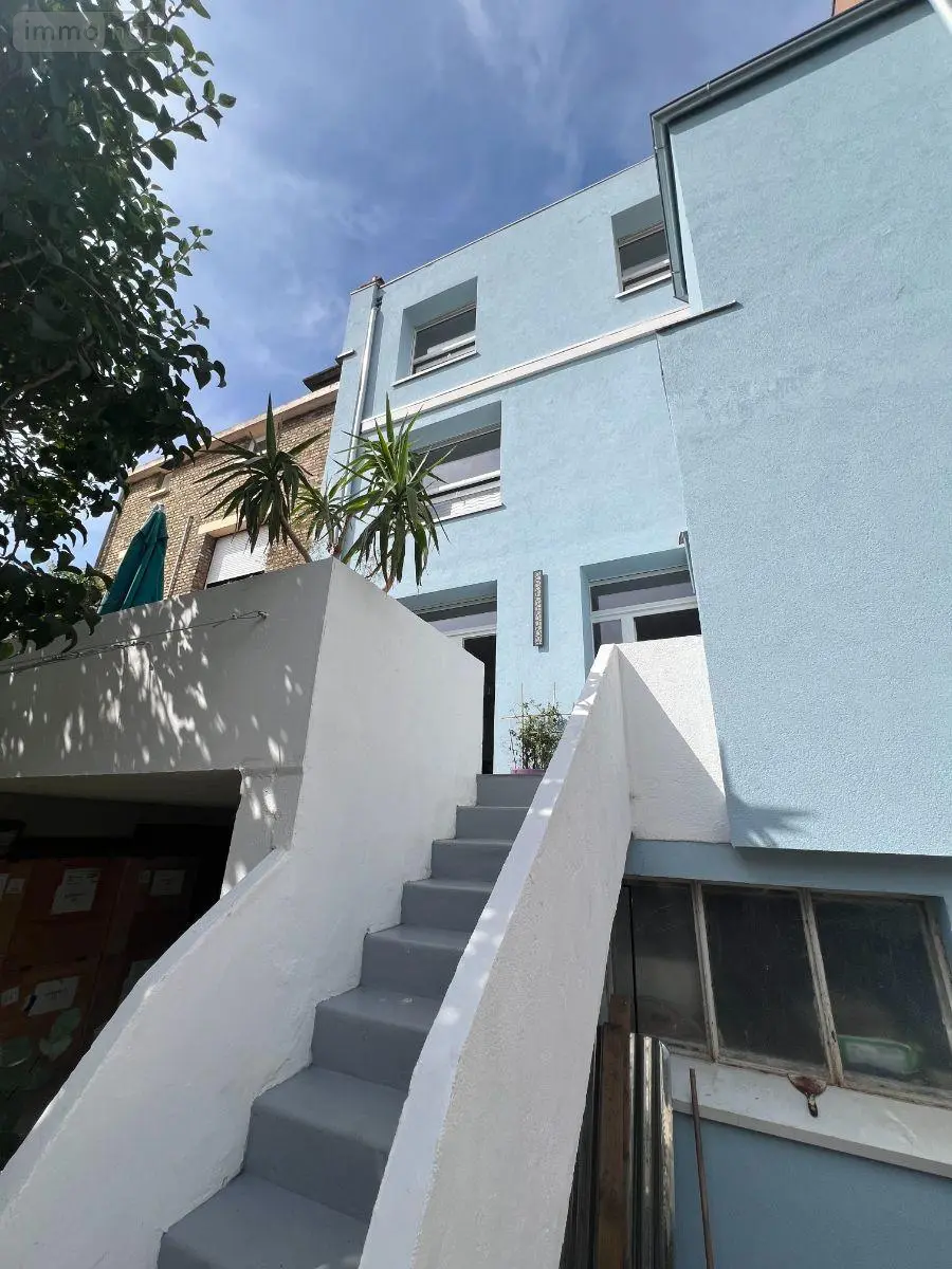 Maison a vendre Dunkerque 59240 Nord 59 167 m2 8 pièces 573650 euros VV 10 015