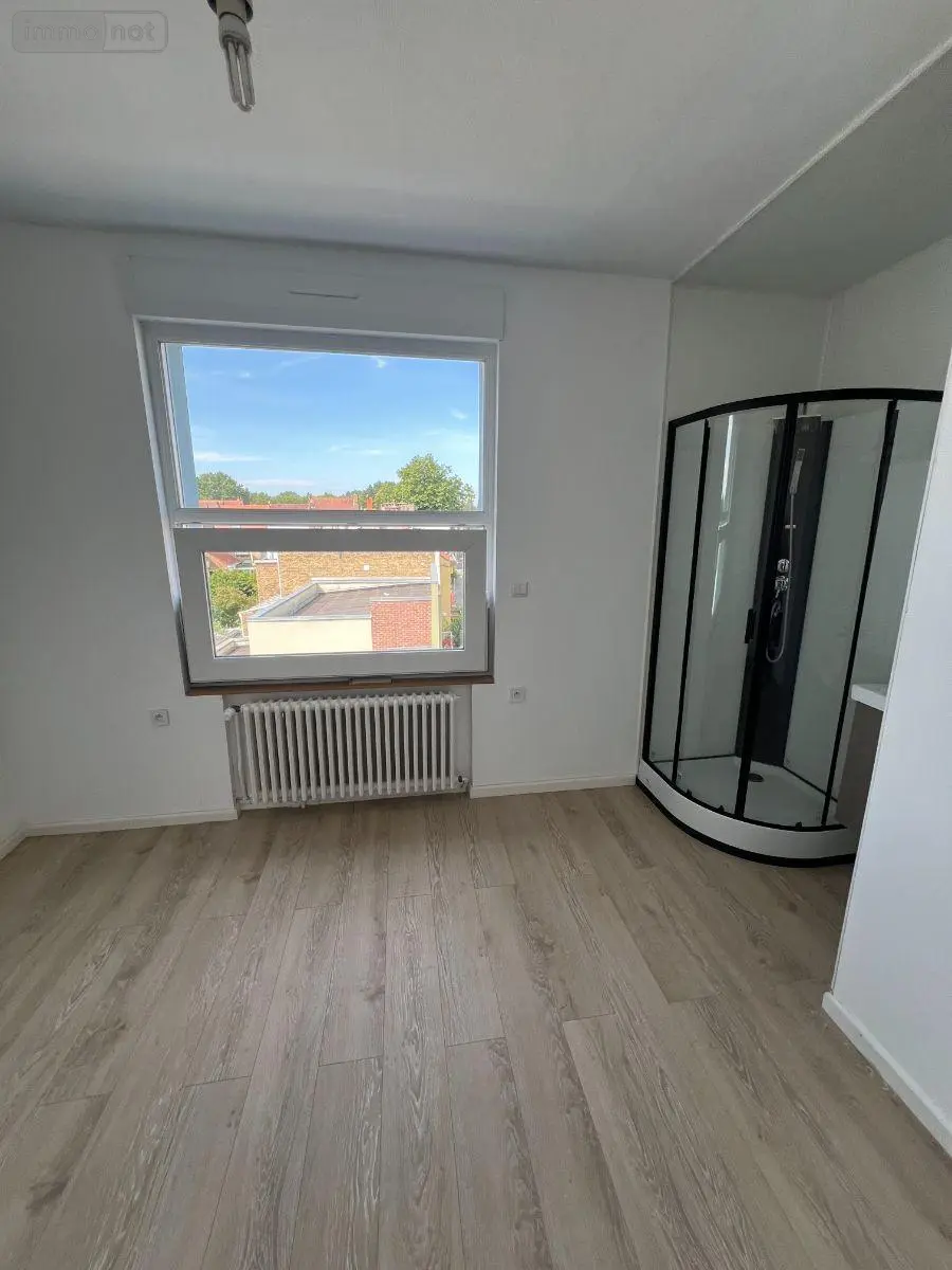 Maison a vendre Dunkerque 59240 Nord 59 167 m2 8 pièces 573650 euros VV 10 012
