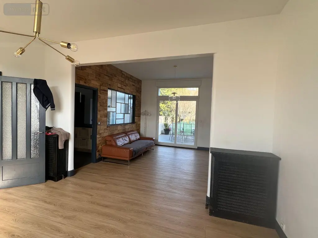 Maison a vendre Dunkerque 59240 Nord 59 167 m2 8 pièces 573650 euros VV 10 002