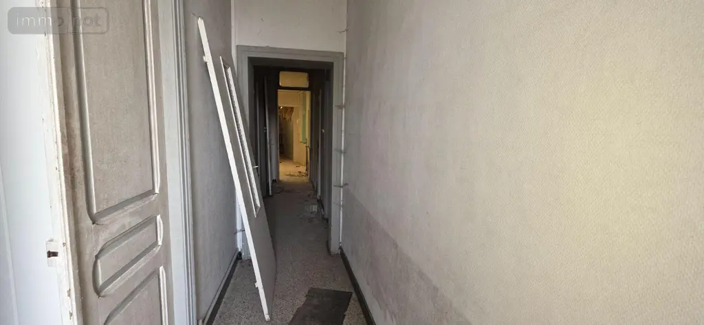 Immeuble de rapport a vendre Escautpont 59278 Nord 59 132 m2 8 pièces 56000 euros 59170-228 002