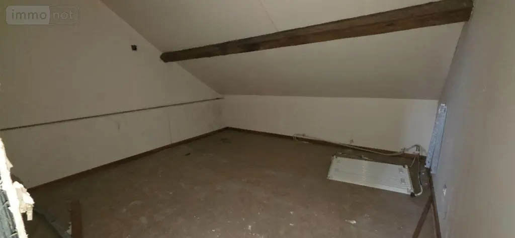 Immeuble de rapport a vendre Escautpont 59278 Nord 59 111 m2 75000 euros 59170-229 008