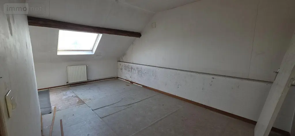 Immeuble de rapport a vendre Escautpont 59278 Nord 59 111 m2 75000 euros 59170-229 010