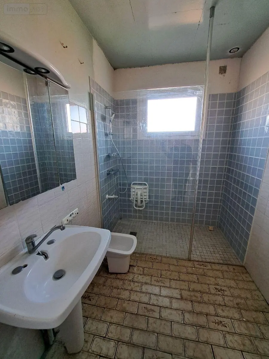 Maison a vendre Arganchy 14400 Calvados 14 129 m2 6 pièces 232200 euros N3635 006