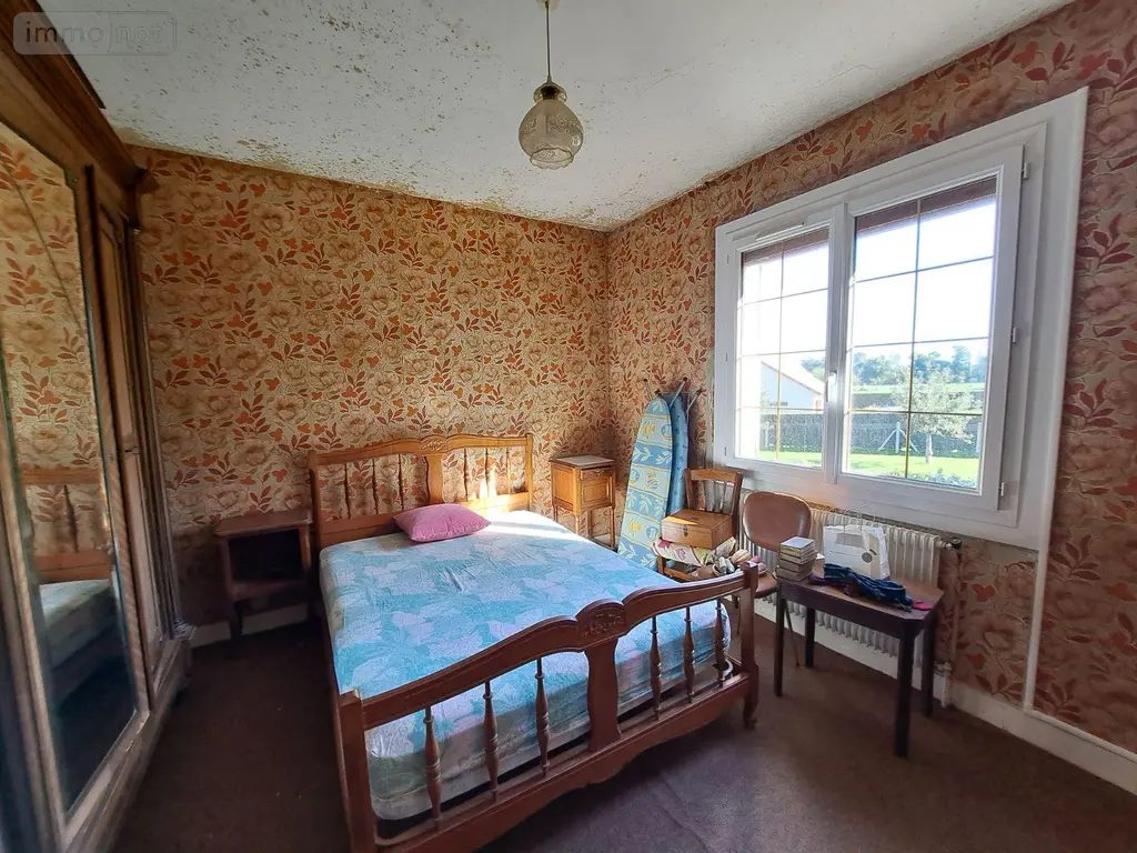 Maison a vendre Arganchy 14400 Calvados 14 129 m2 6 pièces 232200 euros N3635 007