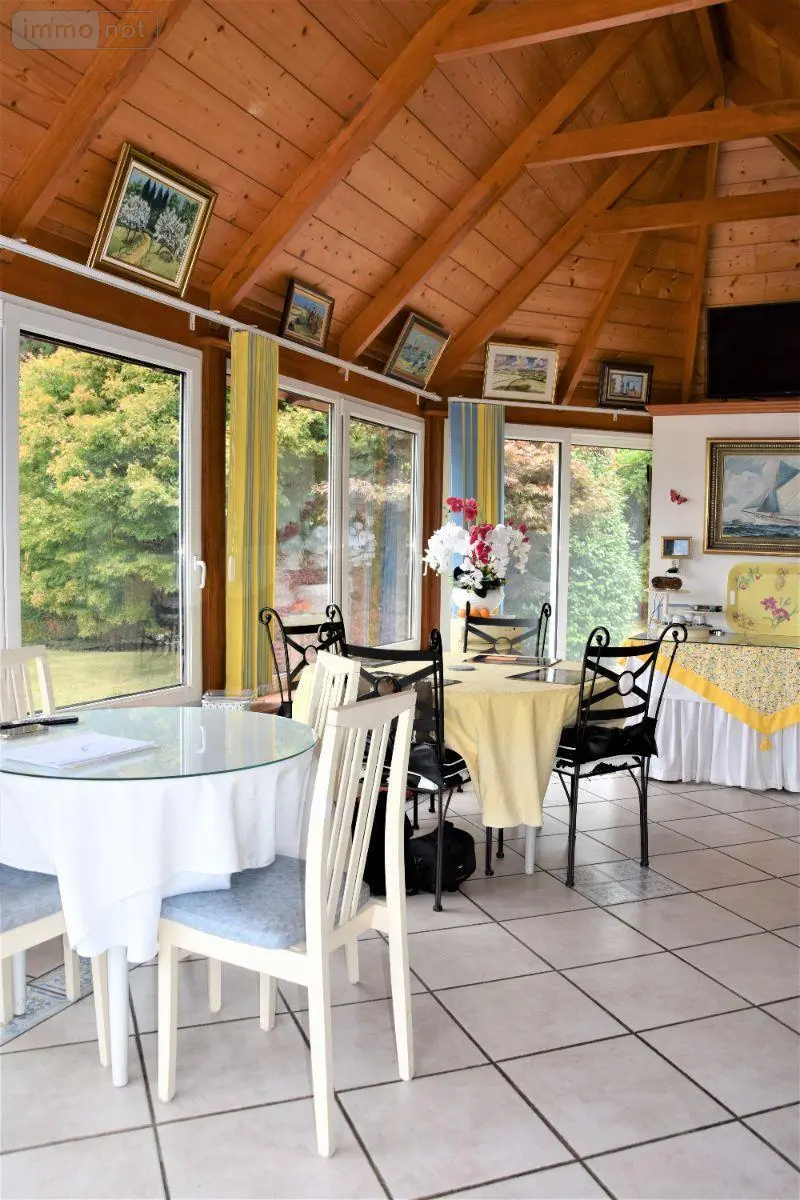 Maison a vendre Trégunc 29910 Finistère 29 193 m2 7 pièces 776250 euros MAIS/1037 007