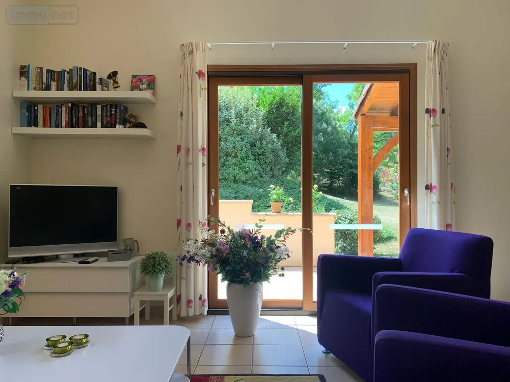Maison a vendre Gourdon 46300 Lot 46 59 m2 4 pièces 150000 euros 46041/426 008