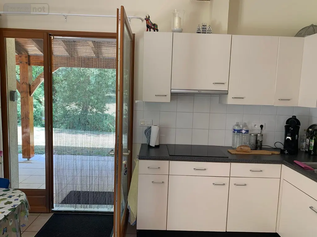 Maison a vendre Gourdon 46300 Lot 46 59 m2 4 pièces 150000 euros 46041/426 009