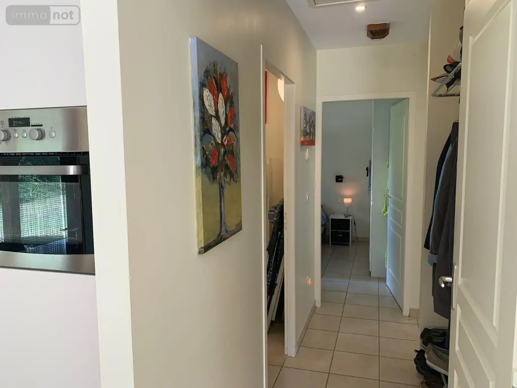 Maison a vendre Gourdon 46300 Lot 46 59 m2 4 pièces 150000 euros 46041/426 013