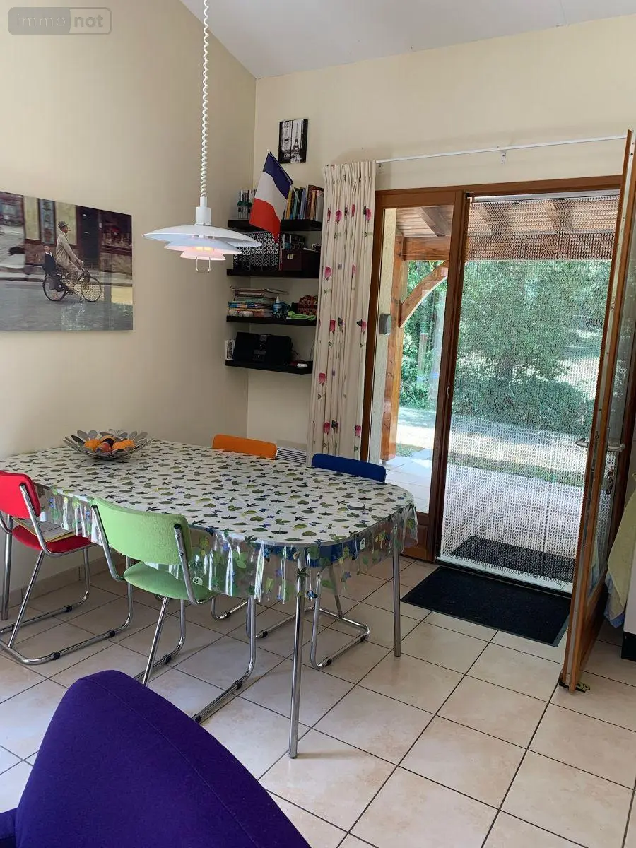 Maison a vendre Gourdon 46300 Lot 46 59 m2 4 pièces 150000 euros 46041/426 012
