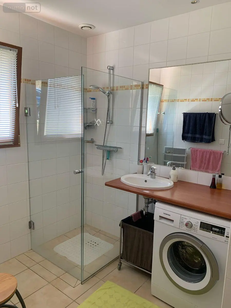 Maison a vendre Gourdon 46300 Lot 46 59 m2 4 pièces 150000 euros 46041/426 017
