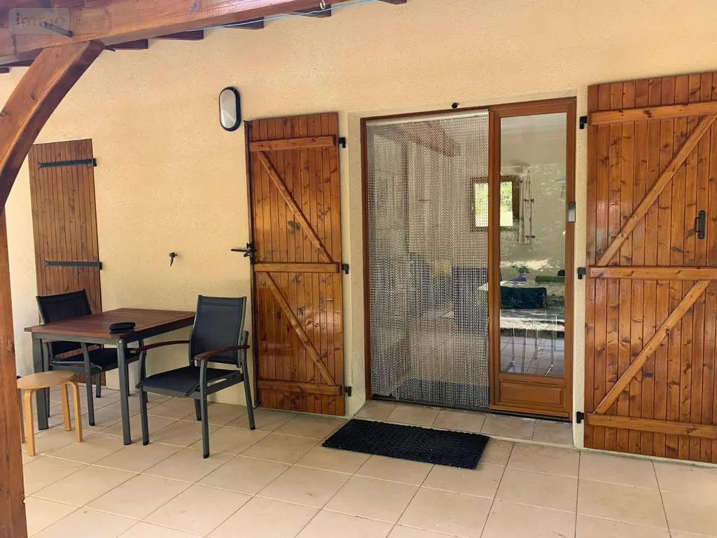 Maison a vendre Gourdon 46300 Lot 46 59 m2 4 pièces 150000 euros 46041/426 006