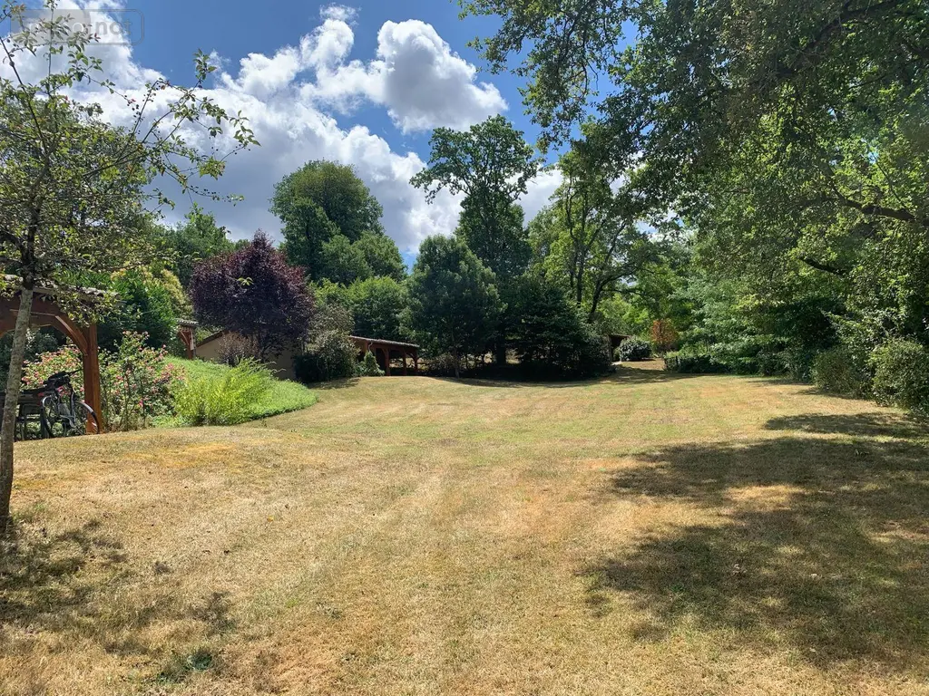 Maison a vendre Gourdon 46300 Lot 46 59 m2 4 pièces 150000 euros 46041/426 024