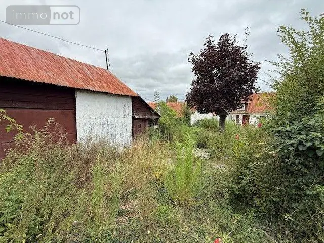 Maison a vendre Contes 62990 Pas-de-Calais 62 83 m2 5 pièces 54000 euros 083/2079 003