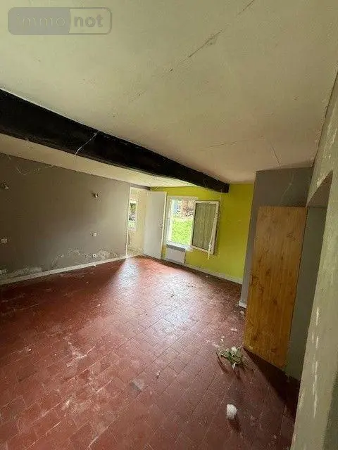 Maison a vendre Contes 62990 Pas-de-Calais 62 83 m2 5 pièces 54000 euros 083/2079 007