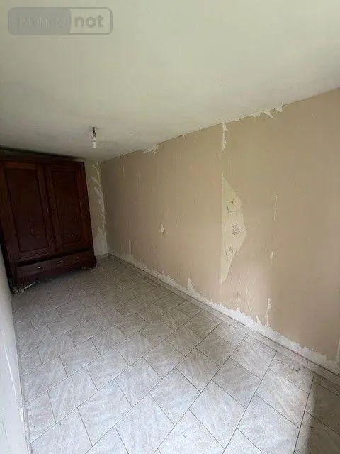 Maison a vendre Contes 62990 Pas-de-Calais 62 83 m2 5 pièces 54000 euros 083/2079 008