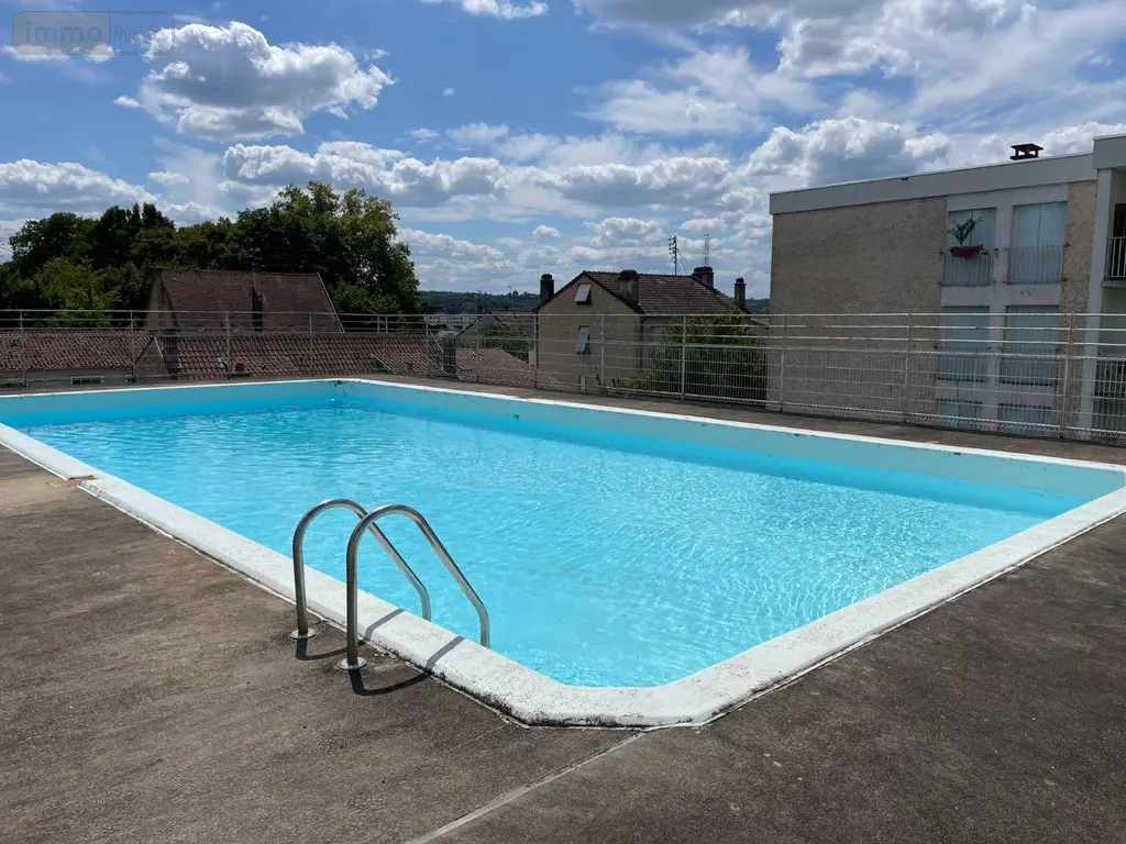 Appartement a vendre Périgueux 24000 Dordogne 24 91 m2 3 pièces 265000 euros 24001/VENT/630 015