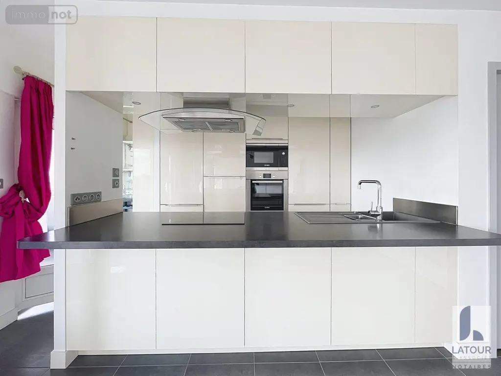 Appartement a vendre Périgueux 24000 Dordogne 24 91 m2 3 pièces 265000 euros 24001/VENT/630 002