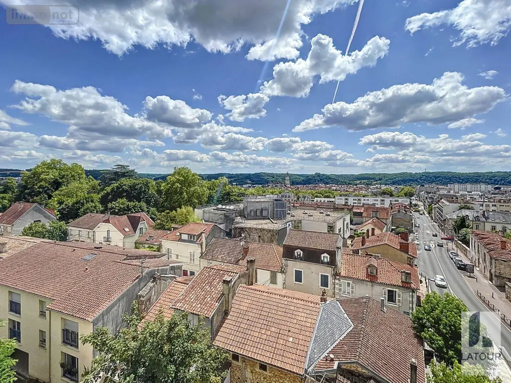 Appartement a vendre Périgueux 24000 Dordogne 24 91 m2 3 pièces 265000 euros 24001/VENT/630 006