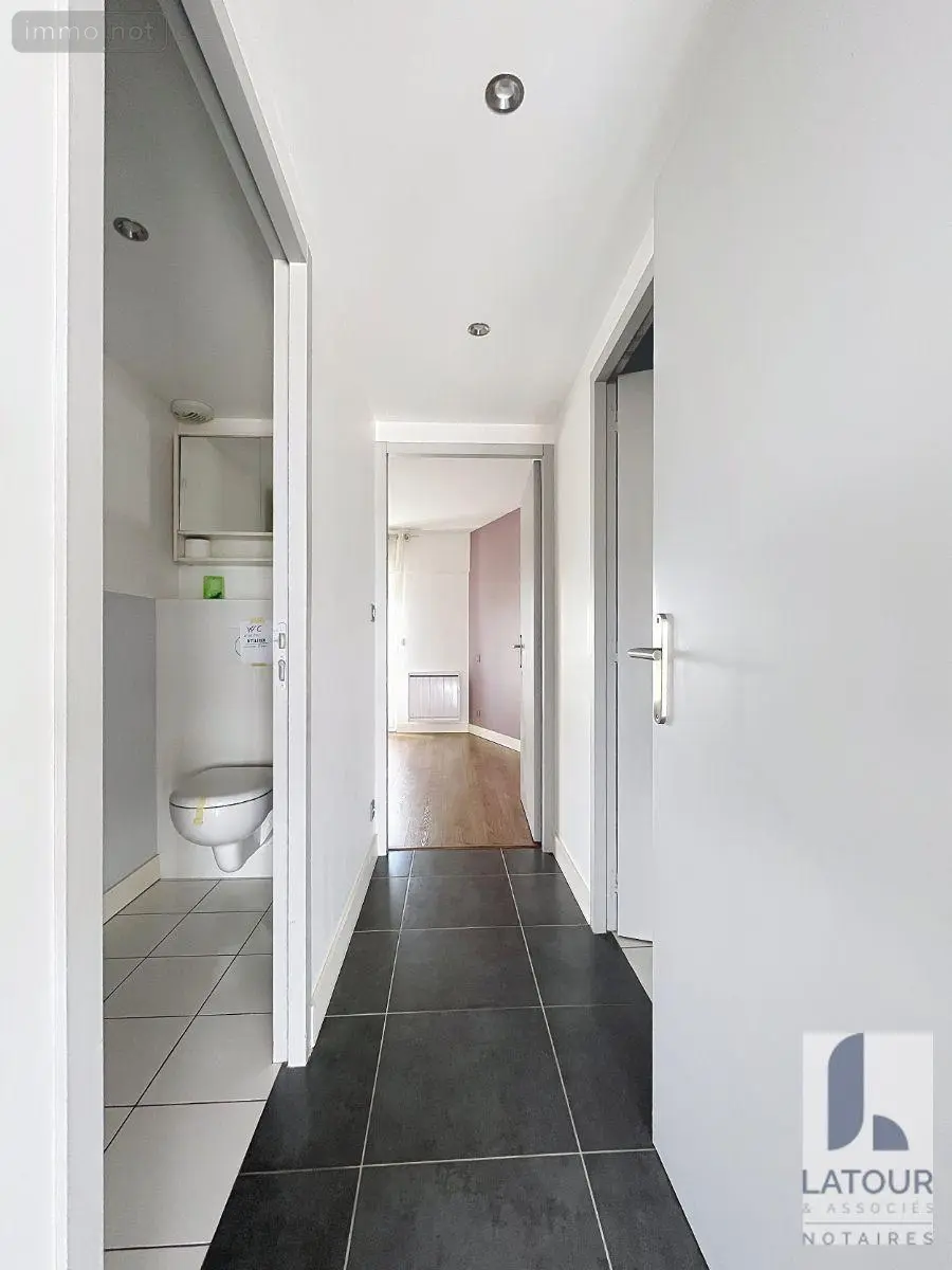 Appartement a vendre Périgueux 24000 Dordogne 24 91 m2 3 pièces 265000 euros 24001/VENT/630 008