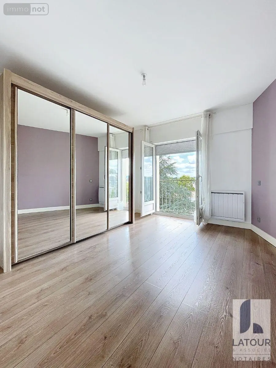 Appartement a vendre Périgueux 24000 Dordogne 24 91 m2 3 pièces 265000 euros 24001/VENT/630 010