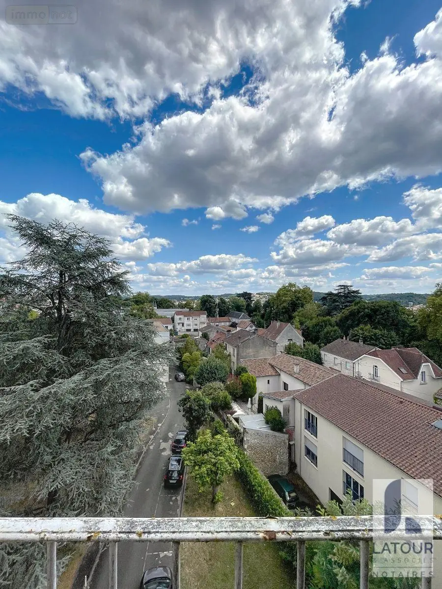 Appartement a vendre Périgueux 24000 Dordogne 24 91 m2 3 pièces 265000 euros 24001/VENT/630 011