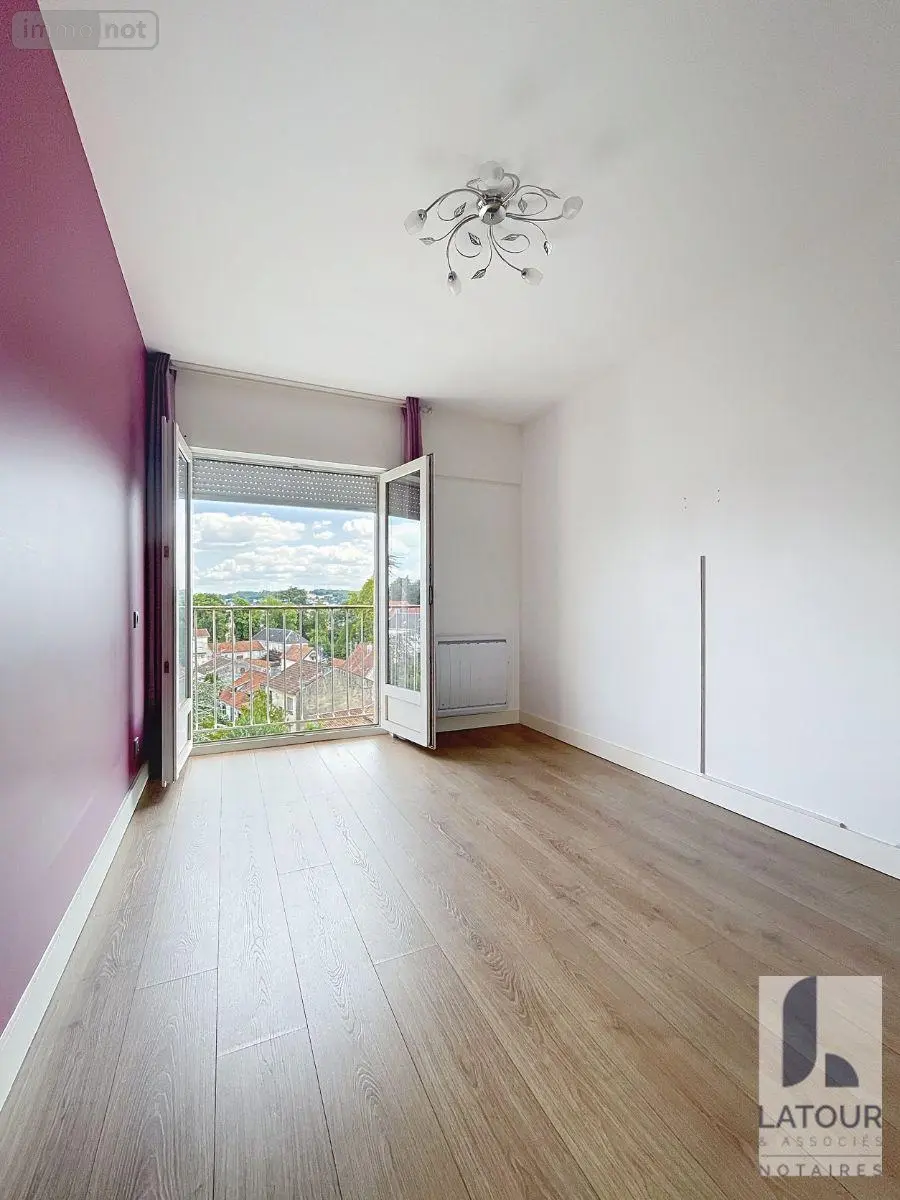 Appartement a vendre Périgueux 24000 Dordogne 24 91 m2 3 pièces 265000 euros 24001/VENT/630 012