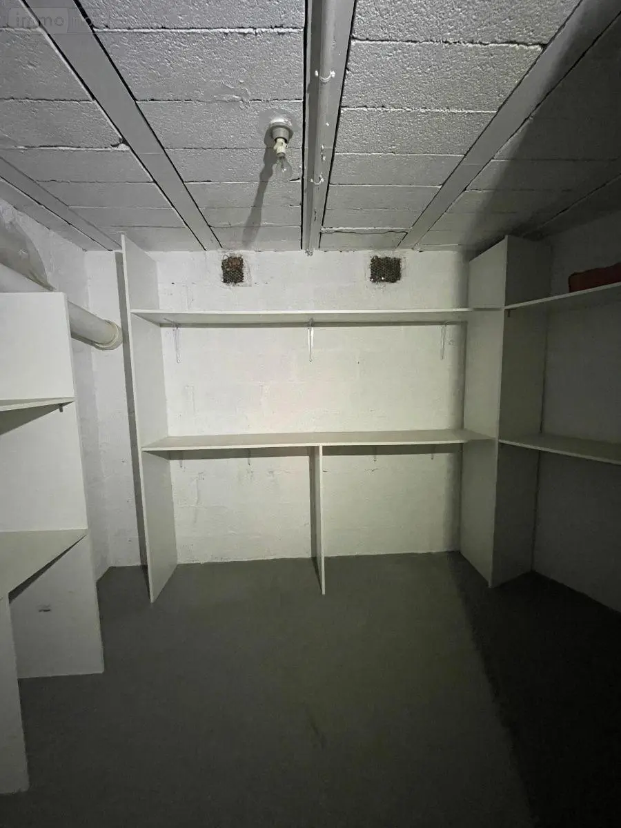 Appartement a vendre Périgueux 24000 Dordogne 24 91 m2 3 pièces 265000 euros 24001/VENT/630 017