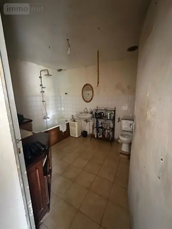Maison a vendre Épehy 80740 Somme 80 70 m2 3 pièces 94200 euros 1/774 004