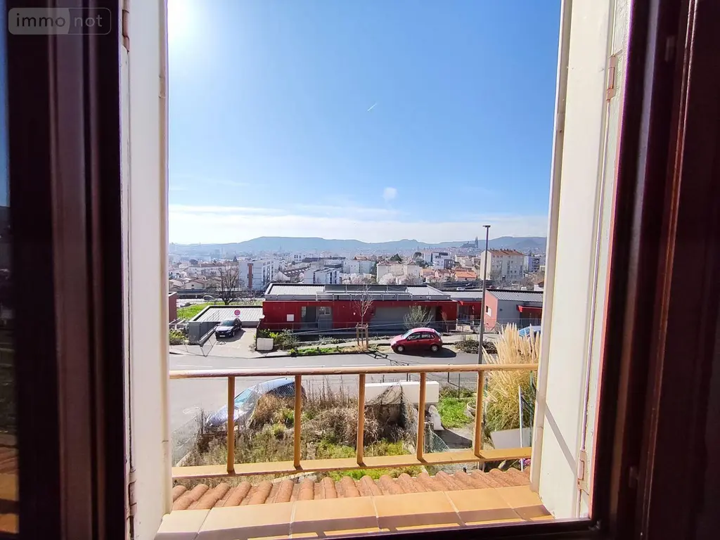 Maison a vendre Clermont-Ferrand 63100 Puy-de-Dôme 63 102 m2 4 pièces 196000 euros 13352/426 006