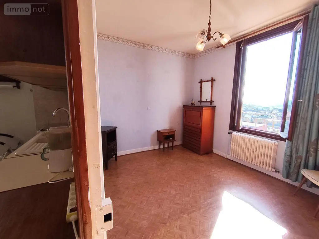Maison a vendre Clermont-Ferrand 63100 Puy-de-Dôme 63 102 m2 4 pièces 196000 euros 13352/426 004