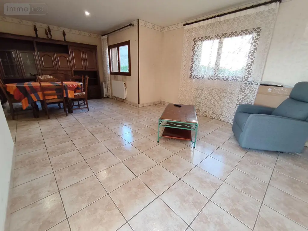 Maison a vendre Clermont-Ferrand 63100 Puy-de-Dôme 63 102 m2 4 pièces 196000 euros 13352/426 001