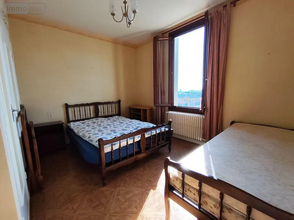 Maison a vendre Clermont-Ferrand 63100 Puy-de-Dôme 63 102 m2 4 pièces 196000 euros 13352/426 007