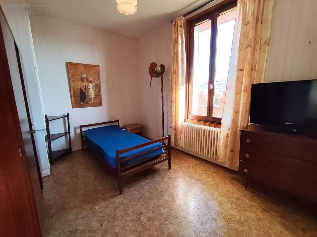 Maison a vendre Clermont-Ferrand 63100 Puy-de-Dôme 63 102 m2 4 pièces 196000 euros 13352/426 008