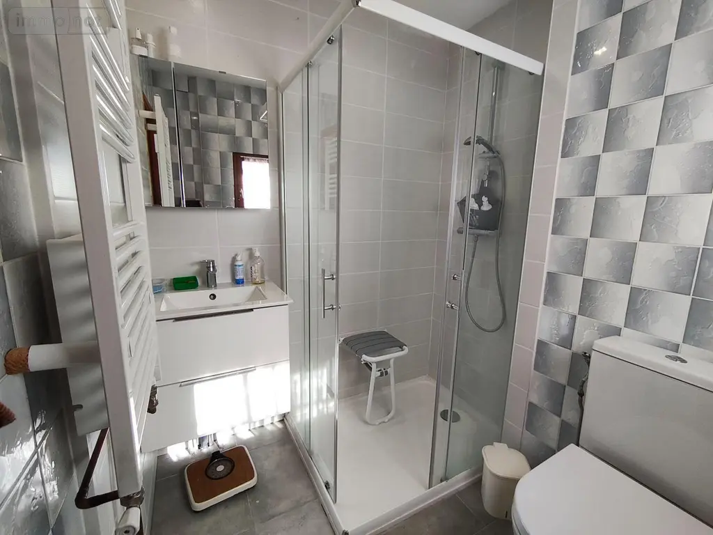 Maison a vendre Clermont-Ferrand 63100 Puy-de-Dôme 63 102 m2 4 pièces 196000 euros 13352/426 005
