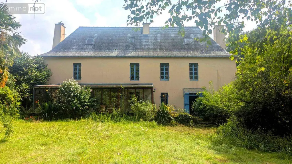 Maison a vendre Renac 35660 Ille-et-Vilaine 35 170 m2 7 pièces 287000 euros 2520 010