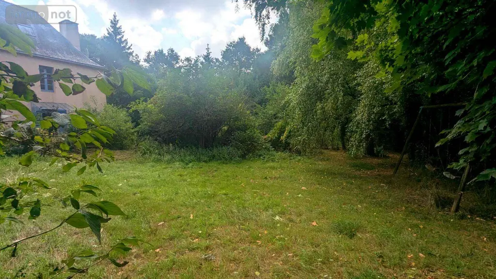 Maison a vendre Renac 35660 Ille-et-Vilaine 35 170 m2 7 pièces 287000 euros 2520 009