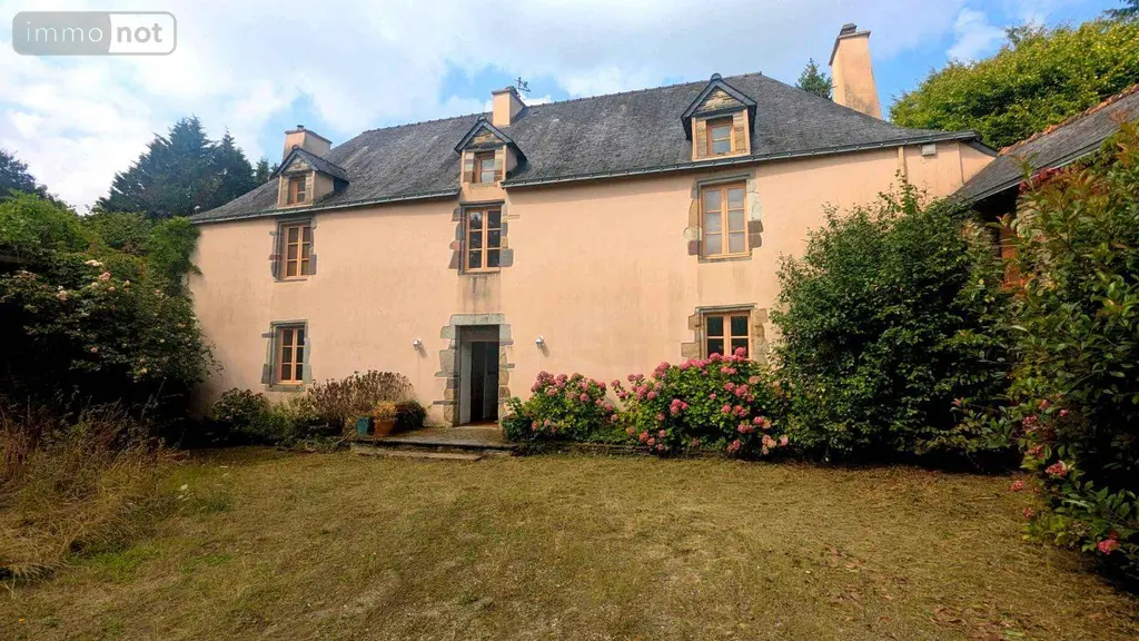 Maison a vendre Renac 35660 Ille-et-Vilaine 35 170 m2 7 pièces 287000 euros 2520 008
