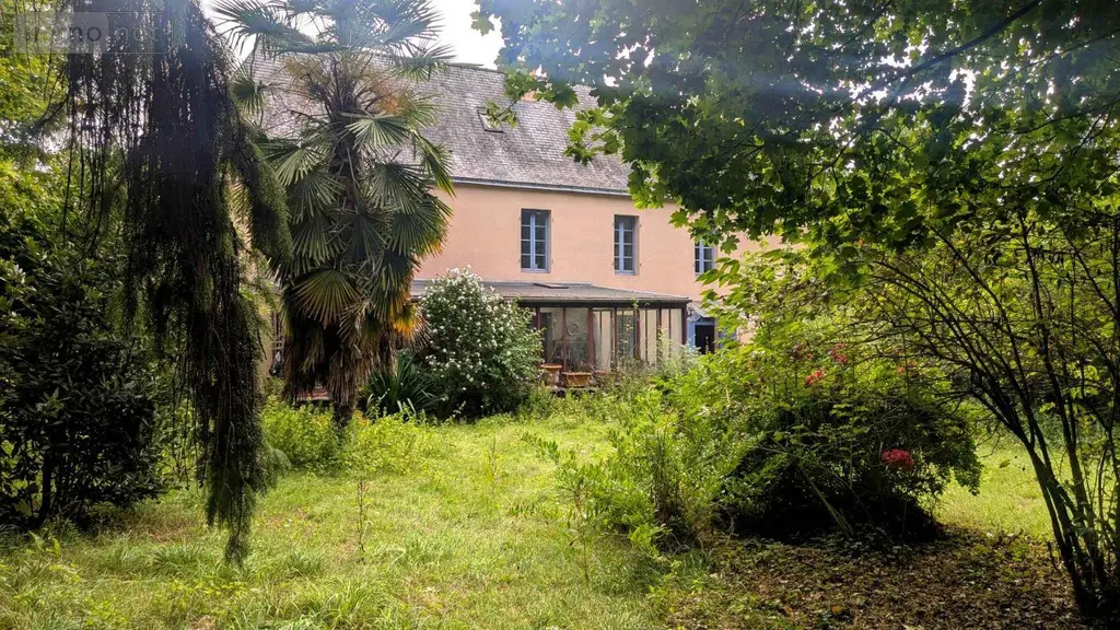Maison a vendre Renac 35660 Ille-et-Vilaine 35 170 m2 7 pièces 287000 euros 2520 019