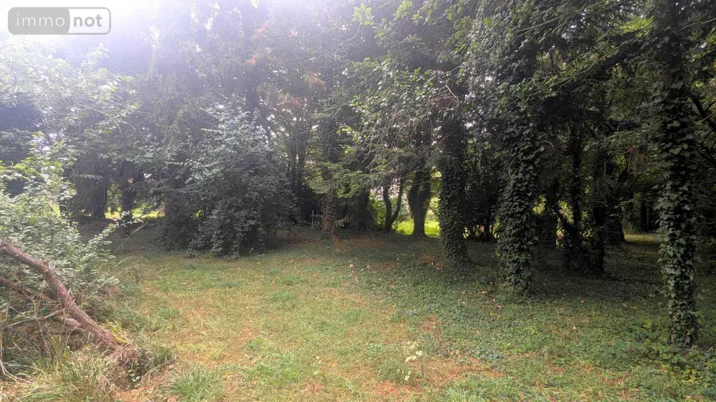 Maison a vendre Renac 35660 Ille-et-Vilaine 35 170 m2 7 pièces 287000 euros 2520 023