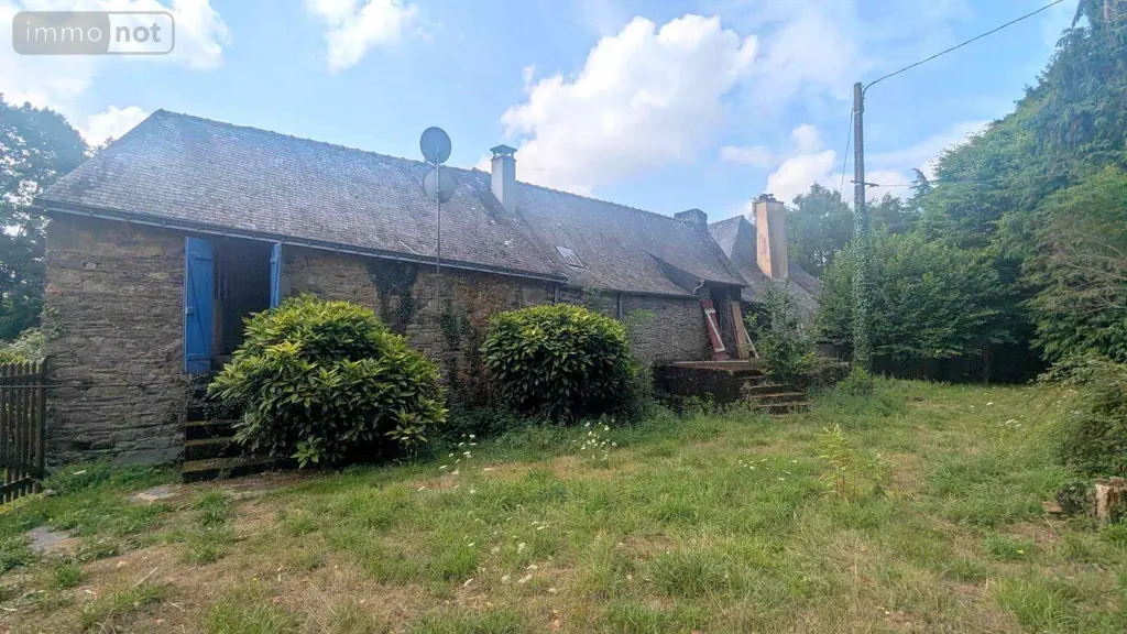 Maison a vendre Renac 35660 Ille-et-Vilaine 35 170 m2 7 pièces 287000 euros 2520 026