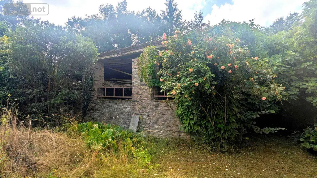 Maison a vendre Renac 35660 Ille-et-Vilaine 35 170 m2 7 pièces 287000 euros 2520 027