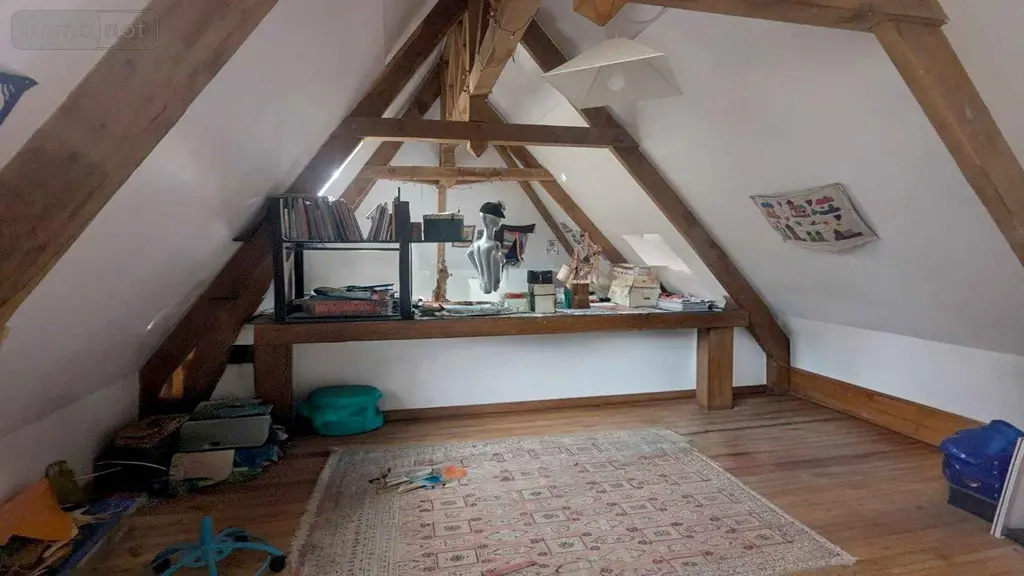 Maison a vendre Renac 35660 Ille-et-Vilaine 35 170 m2 7 pièces 287000 euros 2520 031